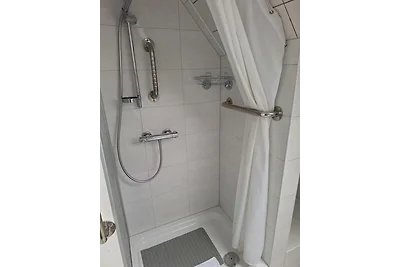 Ferienwohnung Kräft Zetel