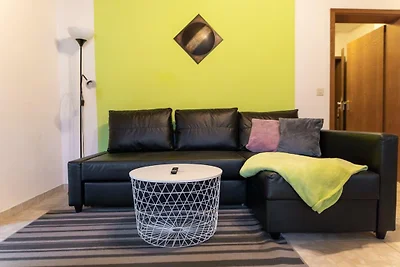 Reiterhof Finkenmühle Dolly