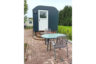 Bauwagen Balu