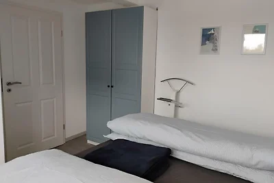 Apartament Dla rodzin Dornum