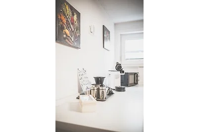 Moderne Ferienwohnung Knüllwald