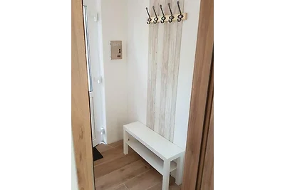 Ferienhaus Seeschwalbe 2