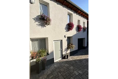 Ferienwohnung Nestblick