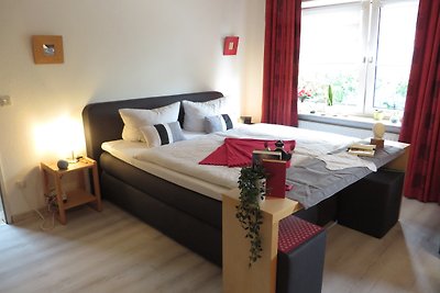 Vakantieappartement Gezinsvakantie Stedesdorf