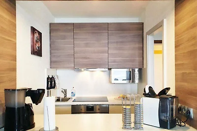 Fernblick Hohegeiss Sauna