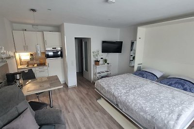 Ferienwohnung Mien lütte Boe SPO