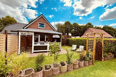 Ferienwohnung Tant Anni