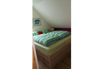 Vakantieappartement Gezinsvakantie Theilenhofen