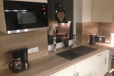 Ferienhaus Sonnenschein