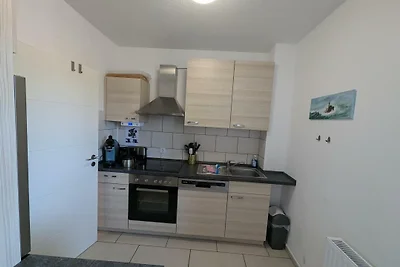 Appartamento Vacanza con famiglia Büsum