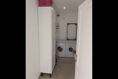 Casa vacanze Vacanza di relax Niebüll