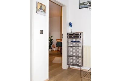 Vakantieappartement Gezinsvakantie Dornumersiel