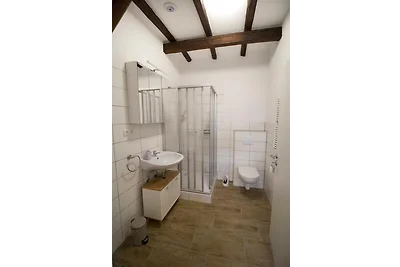 Vakantieappartement Gezinsvakantie Alsfeld