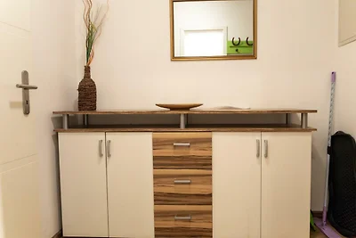 Reiterhof Finkenmühle Wicky