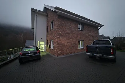 Vakantieappartement Gezinsvakantie Bad Berleburg