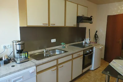 apartman za odmor Obiteljski odmor Aurich