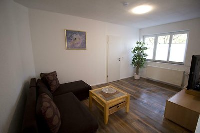 Vakantieappartement Gezinsvakantie Alsfeld