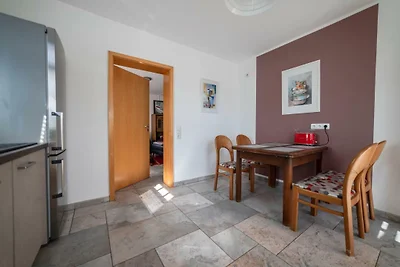 Appartamento Vacanza con famiglia Selters