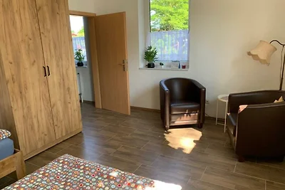 Fewo 2 Lüneburger Heide