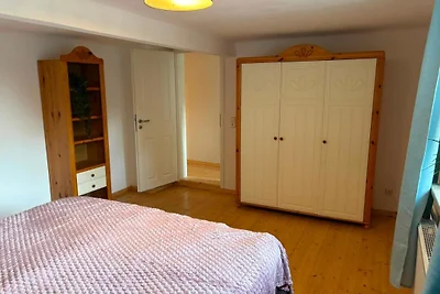 Ferienwohnung Bruno