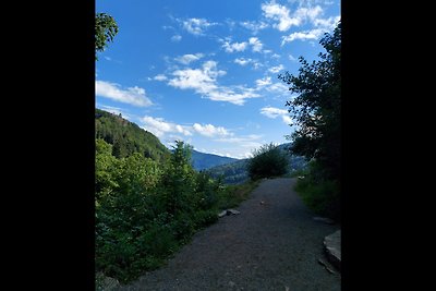 Ferienwohnung Talblick