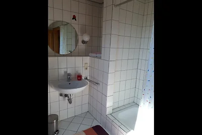 Ferienwohnung Luna zwischen den Meeren