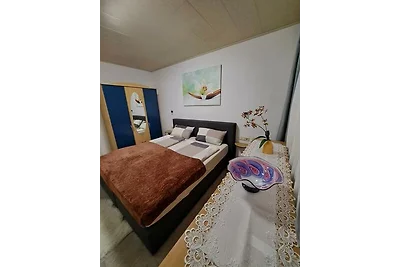 Appartamento Vacanza con famiglia Neumagen-Dhron