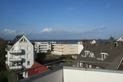 Vakantieappartement Gezinsvakantie Duhnen