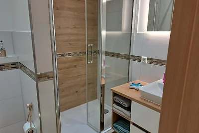Vakantieappartement Gezinsvakantie Calbe