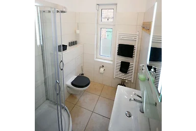 Ferienidyll Plauer See FeWo 3