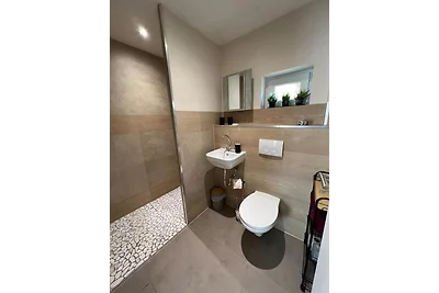 Ferienwohnung Havel-Biene