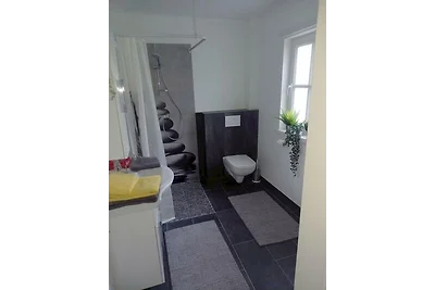 Stylisches Ferienhaus Südheide