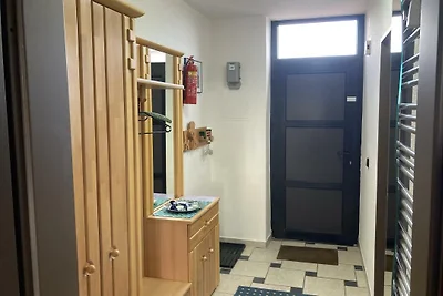 Appartamento Vacanza con famiglia Wangerland