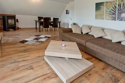 Vakantieappartement Gezinsvakantie Salzhausen