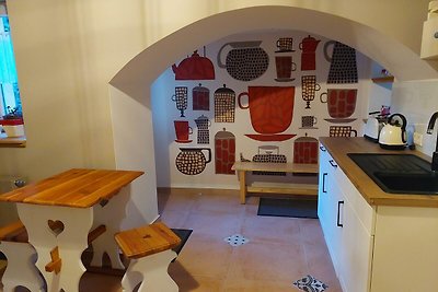 Ferienwohnung Böhlitz Neun