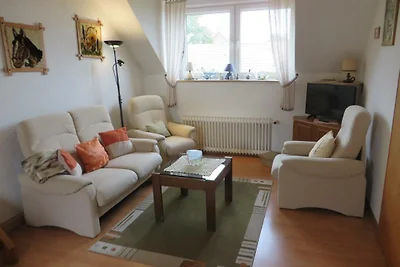 Appartamento Vacanza con famiglia Dornum