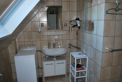 Vakantieappartement Gezinsvakantie Stedesdorf