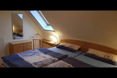 Casa vacanze Vacanza di relax Ulsnis