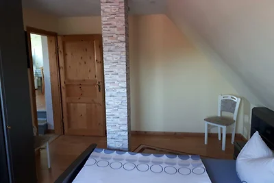 Ferienwohnung Luna zwischen den Meeren