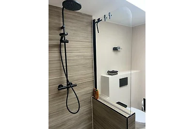 Dat Lütt Hüs Tönning