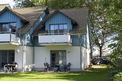 Vakantieappartement Gezinsvakantie Putgarten