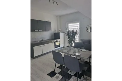 Vakantieappartement Gezinsvakantie Neresheim