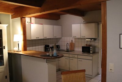 Vakantieappartement Gezinsvakantie Niebüll