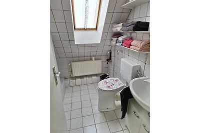 Ferienwohnung Kräft Zetel