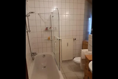 Moderne Ferienwohnung Zwickau