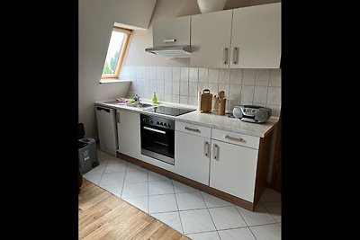 Vakantieappartement Gezinsvakantie Anhalt-Wittenberg