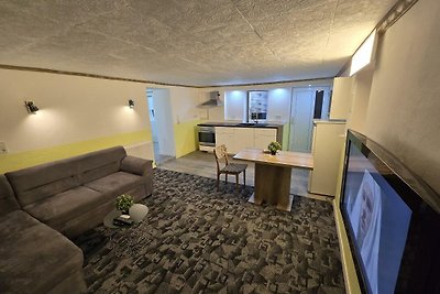 Vakantieappartement Gezinsvakantie Saarbrücken