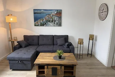 Ferienwohnung Weilburg an der Lahn