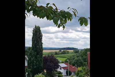 Ferienwohnung Odenwald