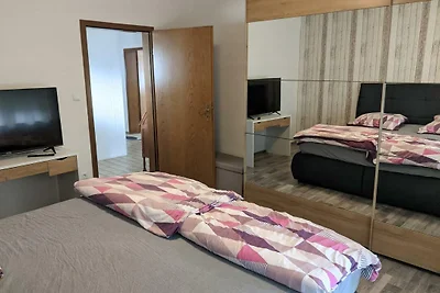 Vakantieappartement Gezinsvakantie Geeste